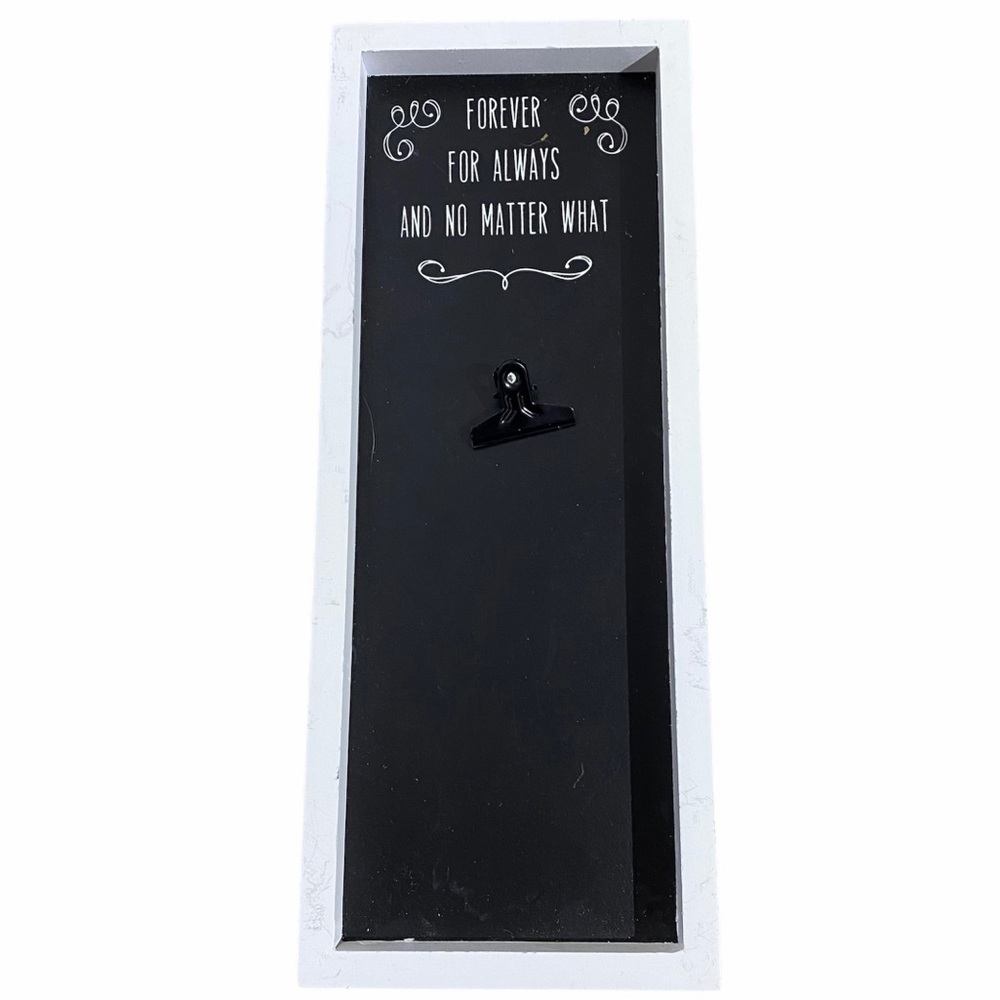 Sentiment Wall Frame Life Quotes Love